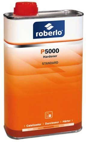 ROBERLO 61308 - P5000 hardener standard - 1L