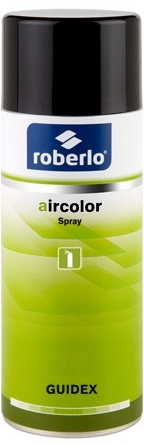 ROBERLO 61444 - AIRCOLOR Guidex - 400 ml sanding guide