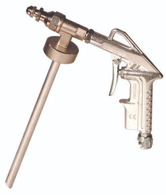 ROBERLO 61463 - RB1-stonechip protector gun