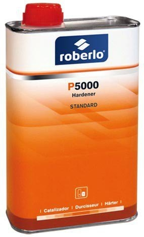 ROBERLO 61947 - P5000 hardener standard - 250 ml