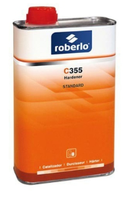 ROBERLO 62084 - C355 hs hardener standard - 2,5L