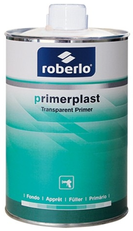 ROBERLO 65168 - PRIMERPLAST adhesion promoter- 1L
