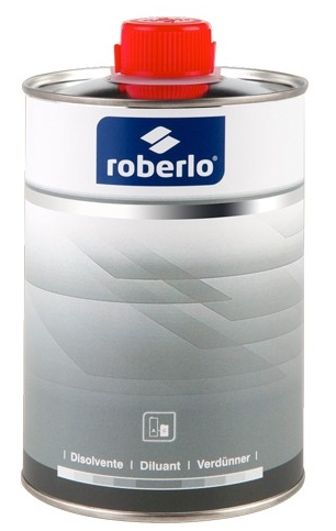 ROBERLO - R1 PU50 standard reducer - 900ml & 5L