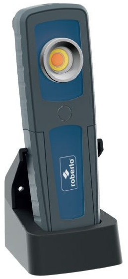 ROBERLO 65759 - ROBLIGHT portable lamp EU