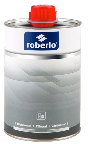 ROBERLO 66088 - R1 SD70 degreaser - 900ml