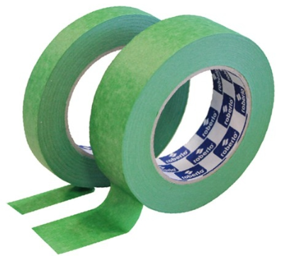 ROBERLO- ROBTAPE PREMIUM GREEN
