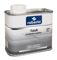 ROBERLO 66643 - Flash Additive 500ML