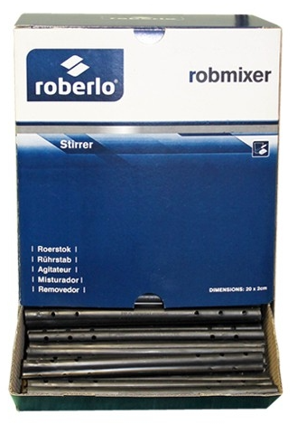 ROBERLO 66816 - Roberlo Mixer 8"