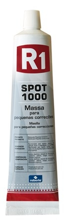 ROBERLO 66902 - R1 SPOT 1000 KOMBI PUTTY 1K - 180GR