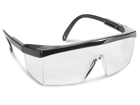 ENKAY SAFETY GLASSES CARDED 694-c