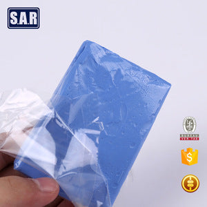 S.A.R. ECONOMY 200G MED. CLAY BAR CM