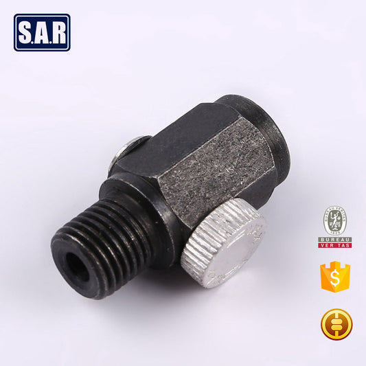S.A.R. IN-LINE AIR REGULATOR ARI