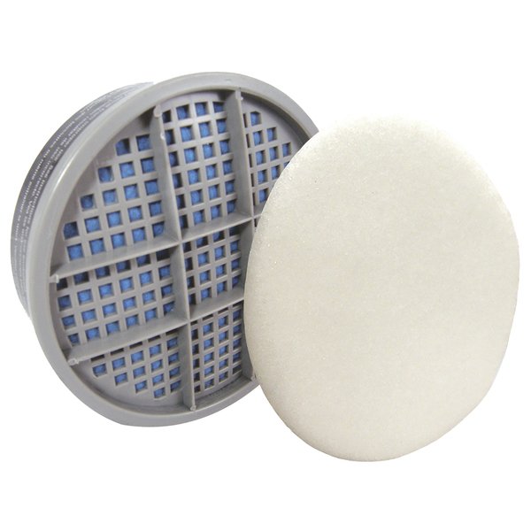 SAS VAPOR CARTRIDGE R95 KIT 1071-50