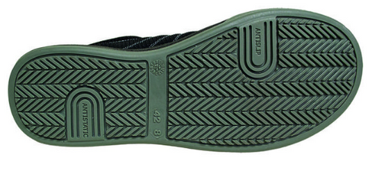 Safety boots SAS 43