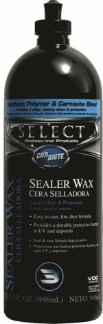 Hi-Tech Industries CARBRITE SELECT SEALER WAX (PASO 3) 32OZ CB01B102-02