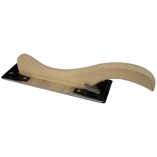 EEZER 11 HANDSANDER VELCRO NO CLIPS 1411K