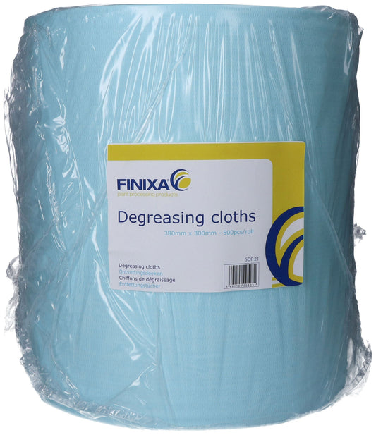 Degreasing cloths SOF 21