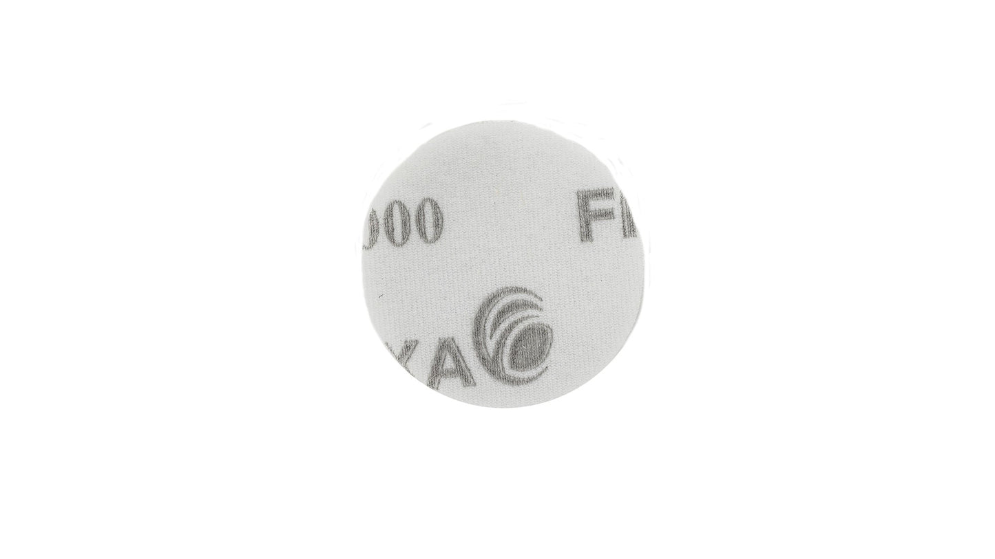 Ultimate foam discs velcro Ø 75mm SPDR SPDR 2000 / SPDR 3000