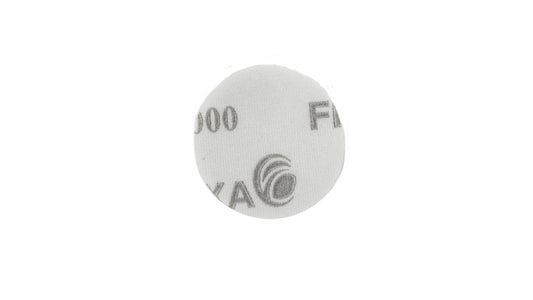 Ultimate foam discs velcro Ø 75mm SPDR SPDR 2000 / SPDR 3000