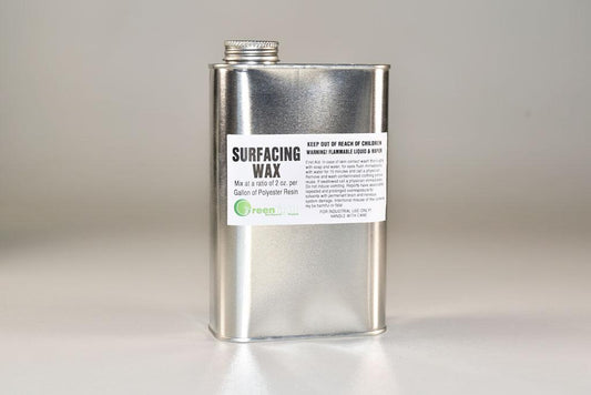 KARDOL WAX SOLUTION / LIQUID WAX PINT (1/8) 501270