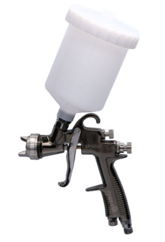 SPG 500 Spray gun 500cc SPG 500