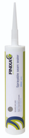 Sprayable seam sealer GREY SSS 200