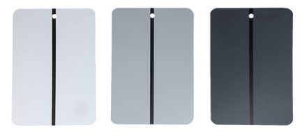 Spray sample plates SSP 00 / SSP 01/ SSP 02