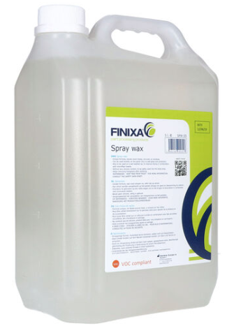 Spray wax SPW 05