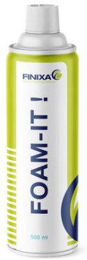 Foam it! 500ml TSP 600
