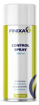 Control spray TSP 930