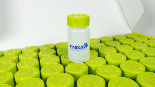 Touch-up bottles 50ml TUB 60
