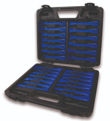 Trim removal tool set TRT 27