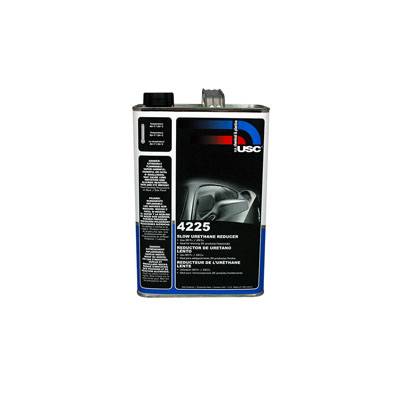 USC  *GALLON* SLOW URETHANE REDUCER 4225G