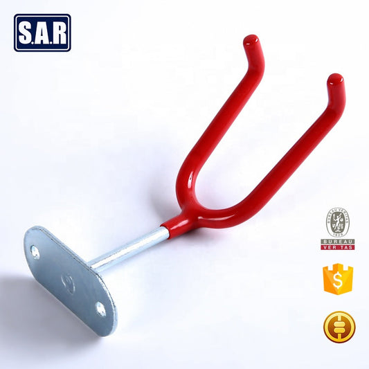 S.A.R. WALL MOUNTED GRAVITY GUN HOLDER SG04