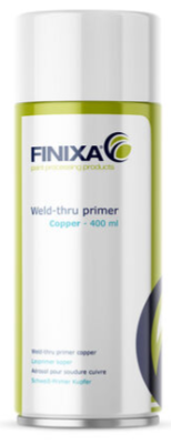 Weld thru primer - Cooper 400ml TSP 530