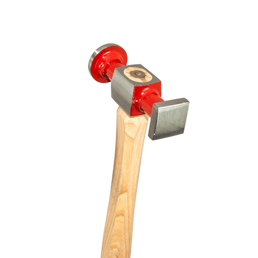 AES SHORT FINISH HAMMER 301a