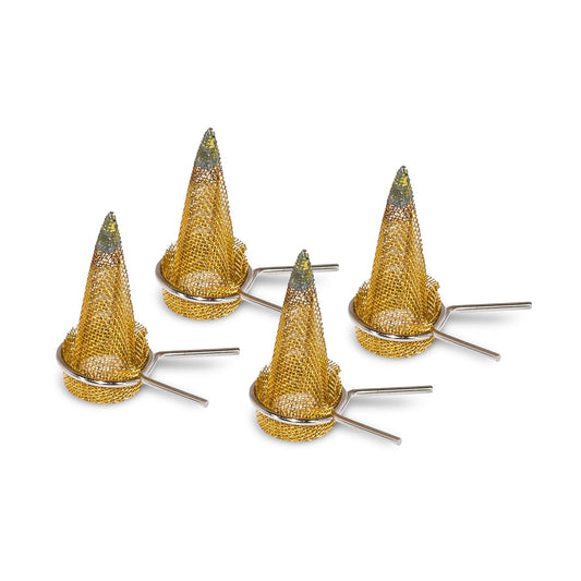 Lock-On Paint Strainers, 4 Pack 45604