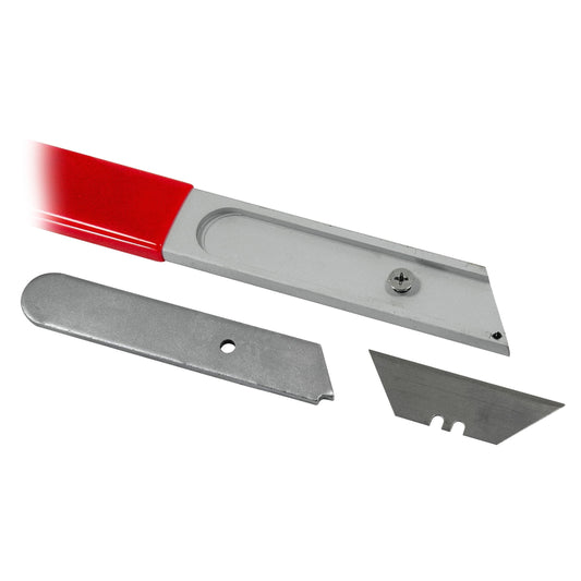 AES WINDSHIELD URETHANE CUTTING TOOL 24" 775