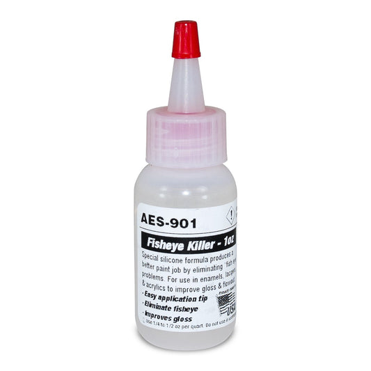Fisheye Killer - 1 oz 901