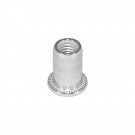 AES M6 ALUM. RIVET NUT 100PCS NT0140-10