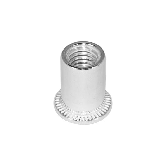 AES M10 ALUM. RIVET NUT 50PCS NT0140-12