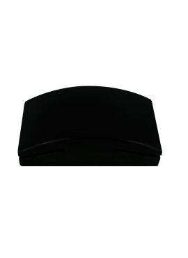 ASTRO TOOLS 5" RUBBER SAND BLOCK TACO GOMA 5" RSB5RUBBER