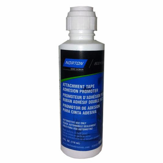 NORTON DOUBLE/ATTACHM. TAPE ADHESION PROMOTER 4oz 53395