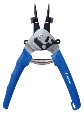 Astro 9421 Multi-Angle Internal/External Snap Ring Pliers