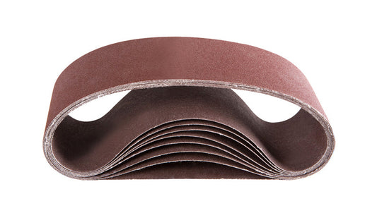 SUNMIGHT USA PORTABLE BELT 69205 3" X 24"  GRIT 60 (10/BX)