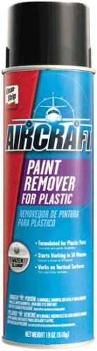 KLEAN-STRIP WMBarr PAINT STRIP. FLEX. SPRAY BUMPER/PLAST EUP367