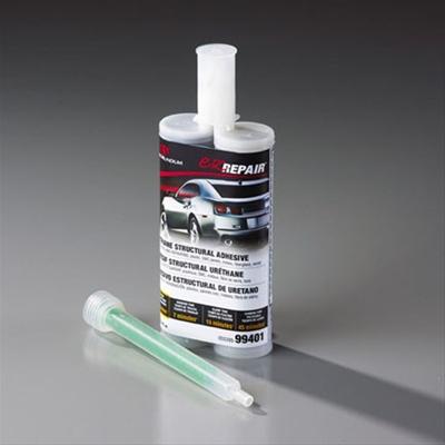 NORTON, EZ-REPAIR PLASTIC/BUMPER 5 MINUTE 1:1 220ml 99401