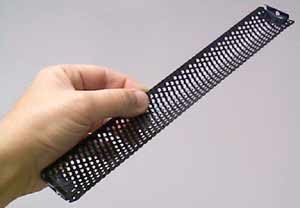 S.A.R. AUTOBODY FILLER GRATER BLADE 250mm (EQUIV. 21161) PFP