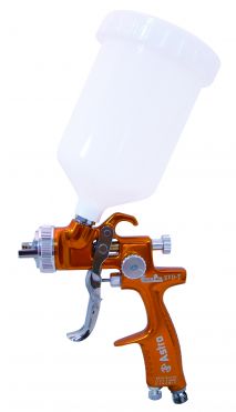 Astro EVOT14 EuroPro Forged EVO-T Spray Gun with Plastic Cup – 1.4mm Nozzle