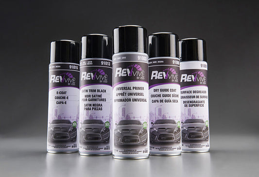 NORTON REVVIVE ACID ETCHING PRIMER GRAY SPRAY 12.9oz 66623391010